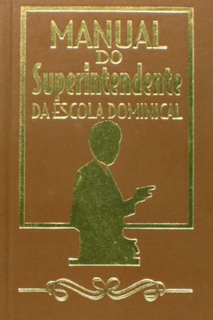 Coleção – Manual do Superintendente