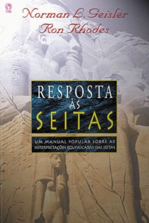Resposta às Seitas