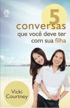 5 Conversas que Você Deve Ter com sua Filha