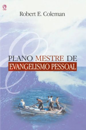 Plano Mestre de Evangelismo Pessoal