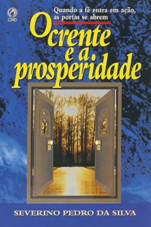 O Crente e a Prosperidade