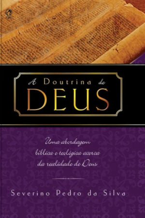 A Doutrina de Deus