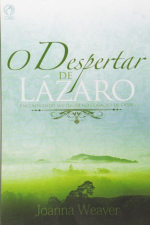 O Despertar de Lázaro