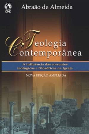 Teologia Contemporânea