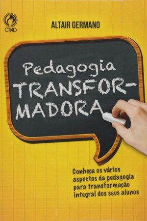 Pedagogia Transformadora