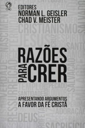 Razões Para Crer