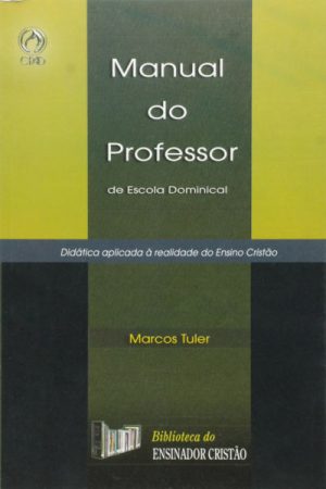 Manual do Professor de Escola Dominical