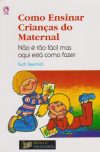 Coleção – Como Ensinar Crianças do Maternal
