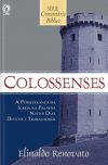 Comentário Bíblico – Colossenses
