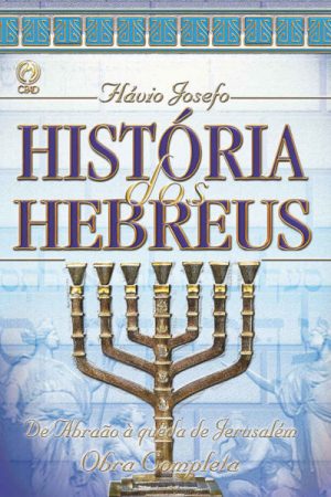 História dos Hebreus