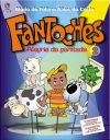 Fantoches – Alegria da Garotada – Volume 02