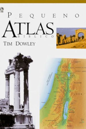 Pequeno Atlas Bíblico