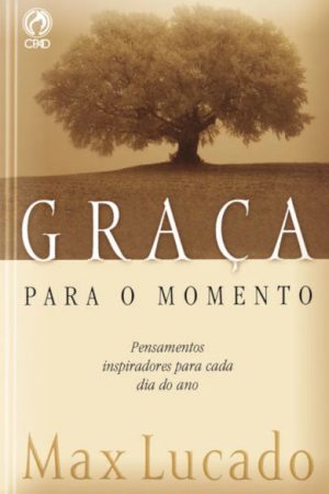 Graça para o Momento – Volume 01