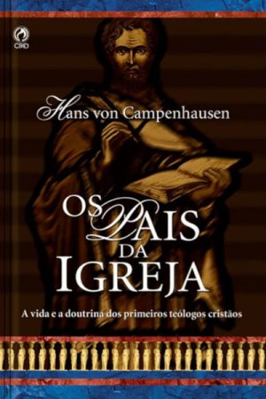 Os Pais da Igreja