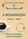A Ressurreição Aconteceu… Mesmo?