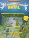 Os Livros da Bíblia em Adesivos – A História do Natal