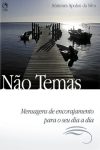 Não Temas – Devocionais Diários