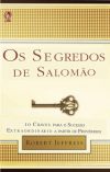 Os Segredos de Salomão