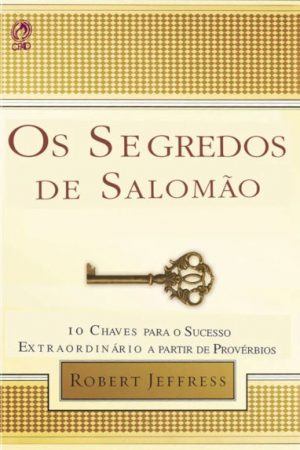 Os Segredos de Salomão