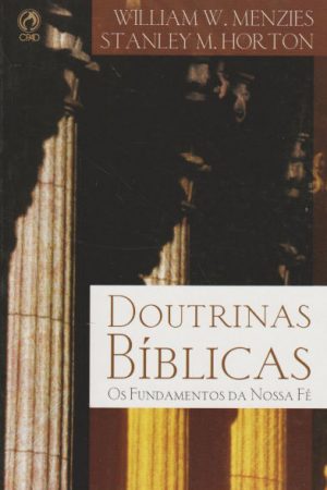 Doutrinas Bíblicas