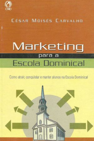 Marketing para a Escola Dominical