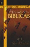 O Livro Completo das Promessas Bíblicas
