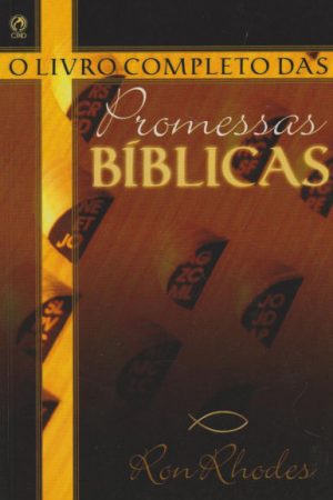 O Livro Completo das Promessas Bíblicas
