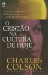 O Cristão na Cultura de Hoje