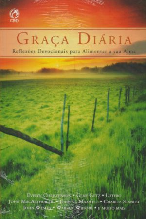 Graça Diária