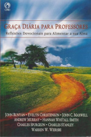 Graça Diária para Professores