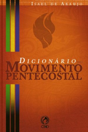 Dicionário do Movimento Pentecostal