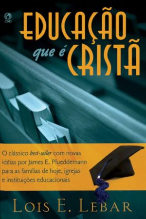 Educação que é Cristã