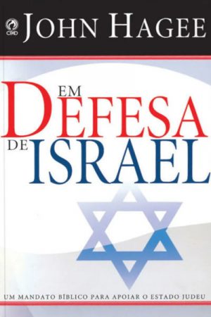 Em Defesa de Israel