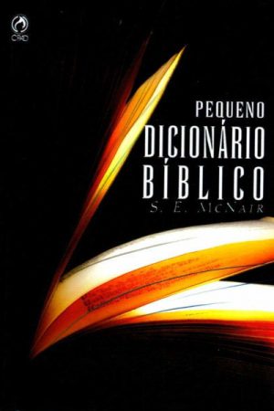 Pequeno Dicionário Bíblico