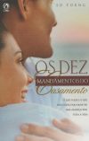 Os Dez Mandamentos do Casamento