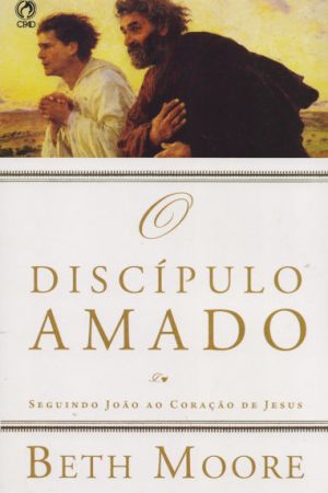 O Discípulo Amado