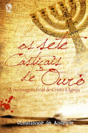 Os Sete Castiçais de Ouro