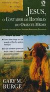 Jesus – O Contador de Histórias do Oriente Médio