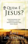Quem é Jesus?
