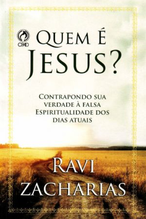 Quem é Jesus?