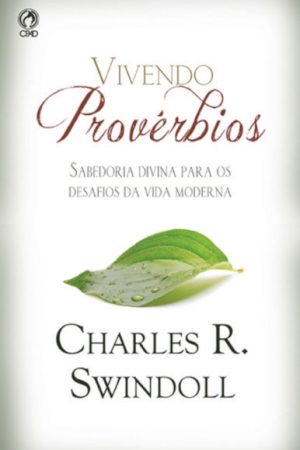 Vivendo Provérbios