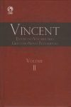 Vincent – Estudo no Vocabulário Grego do Novo Testamento – Vol. 02