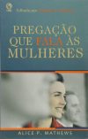 Pregação que Fala às Mulheres
