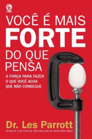 Você é mais Forte do que Pensa