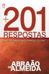 Mais 201 Respostas