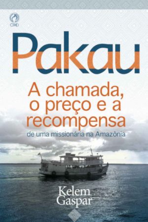 Pakau