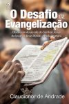 O Desafio da Evangelização