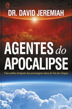 Agentes do Apocalipse
