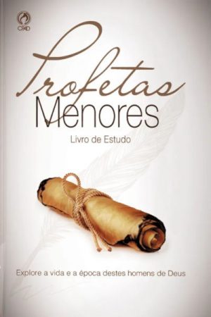 Profetas Menores