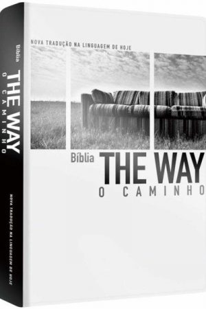 Bíblia the Way – O Caminho